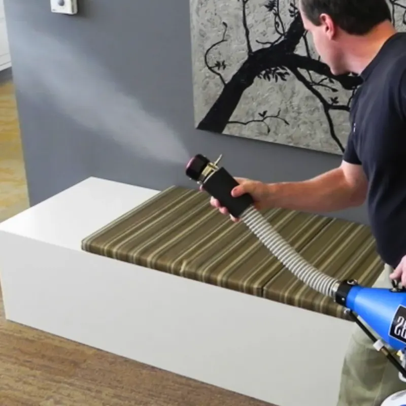 Professional Odor Removal in Port Royal, SC